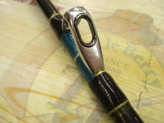 プロファイターパワーコングⅢ 50-270