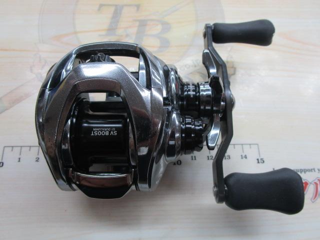 スティーズリミテッド SV TW 1000