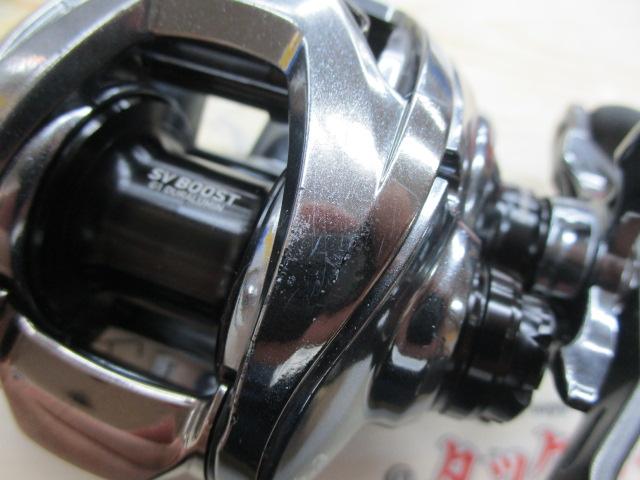 スティーズリミテッド SV TW 1000