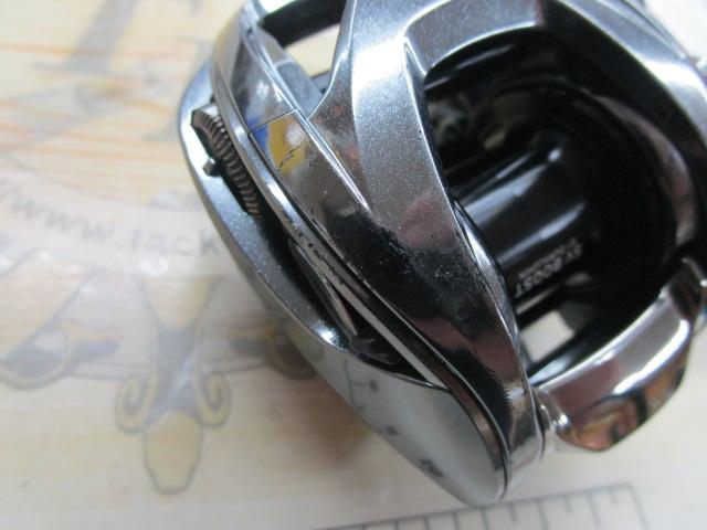 スティーズリミテッド SV TW 1000