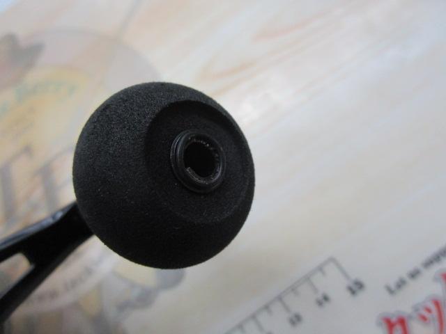 21スコーピオンMD 300XG LH(ロングハンドル)