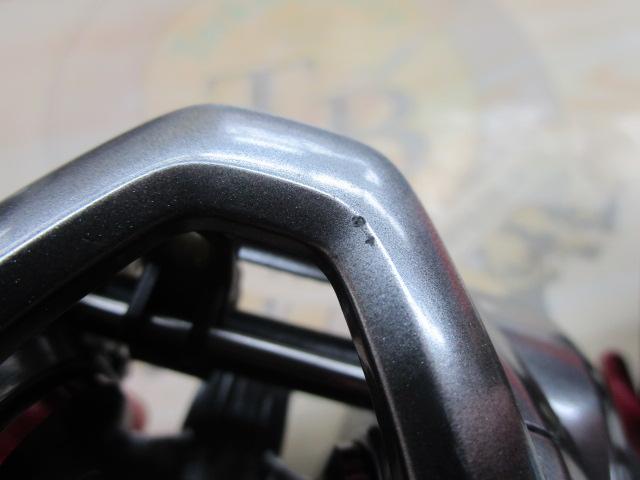 21スコーピオンMD 300XG LH(ロングハンドル)