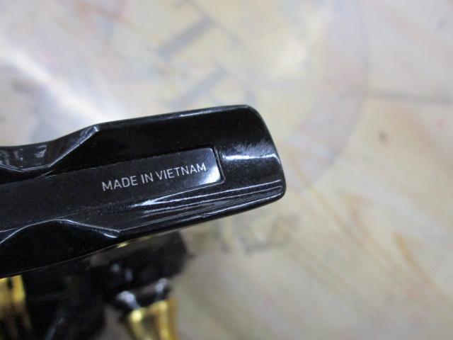 23レガリス LT1000S