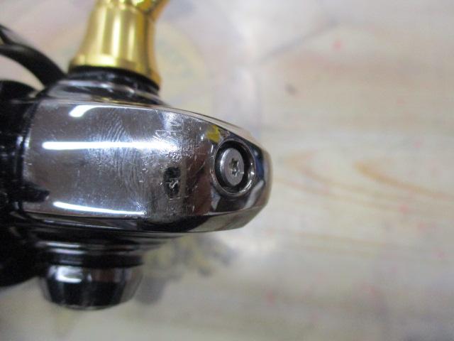 23レガリス LT1000S