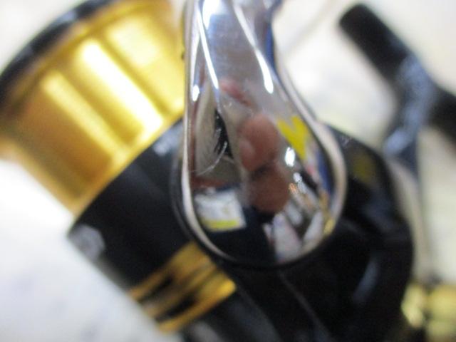 23レガリス LT1000S