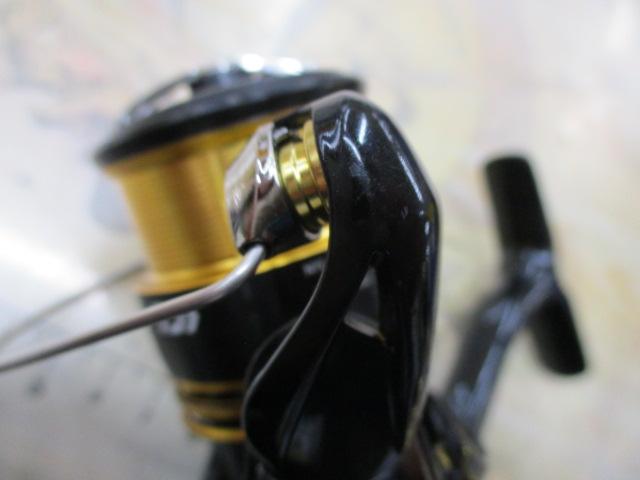 23レガリス LT1000S