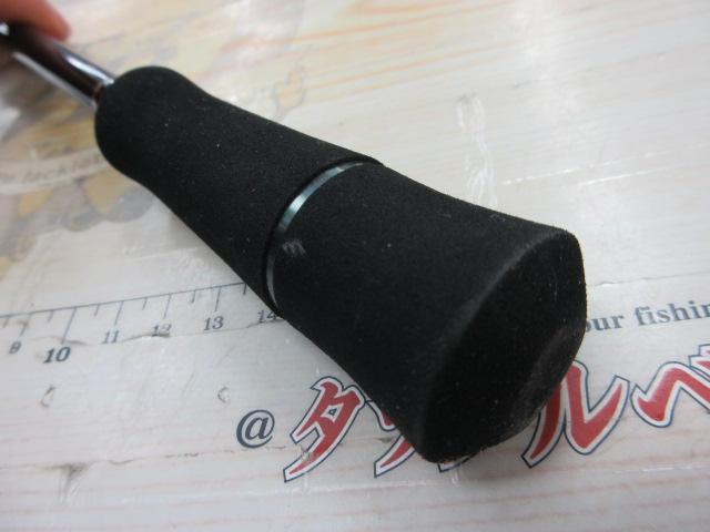 カリスタ 72L/TF テクニカルフィネス