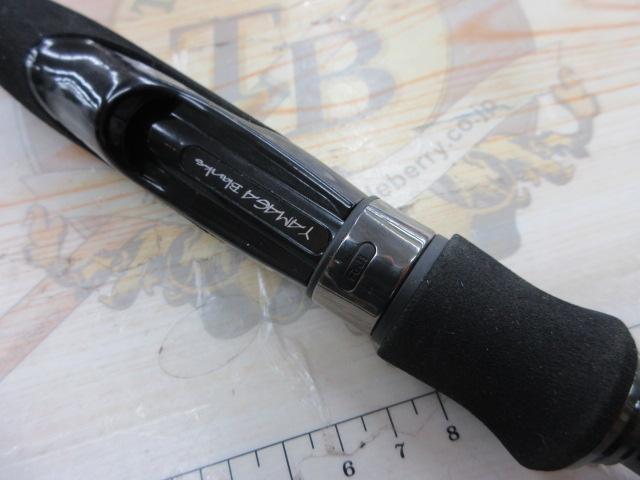 カリスタ 72L/TF テクニカルフィネス