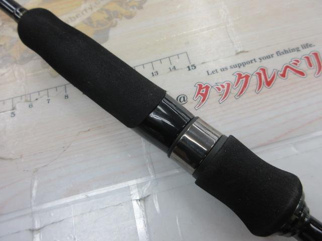 カリスタ 72L/TF テクニカルフィネス