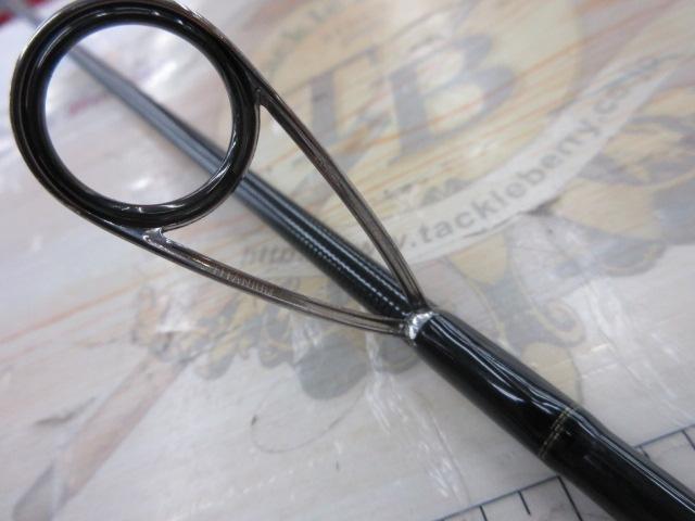 カリスタ 72L/TF テクニカルフィネス