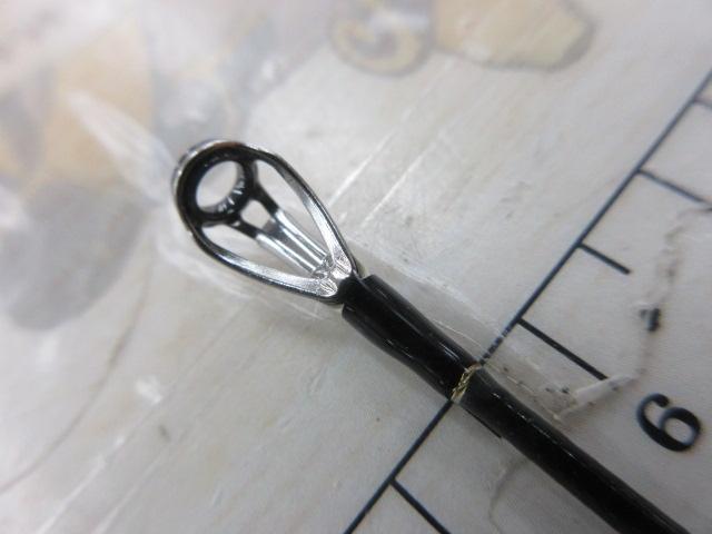 カリスタ 72L/TF テクニカルフィネス