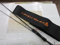 カリスタ 72L/TF テクニカルフィネス