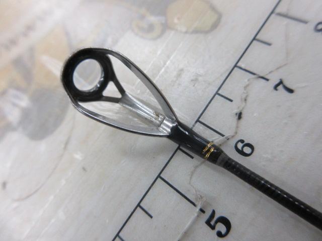 モアザンブランジーノ AGS87LML