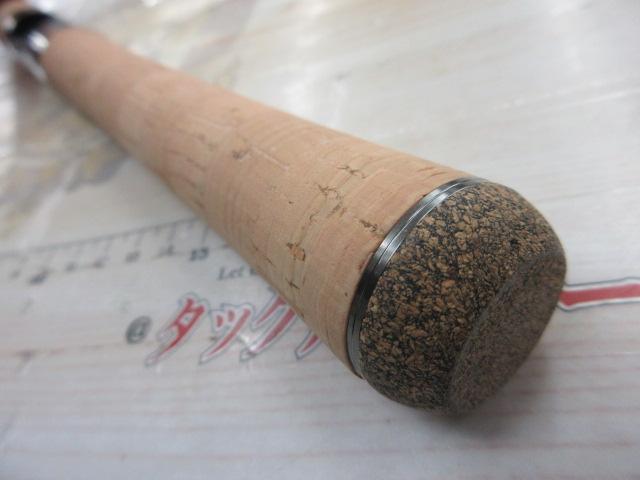 トラウトシグナル TRSS-62L サンドベージュ