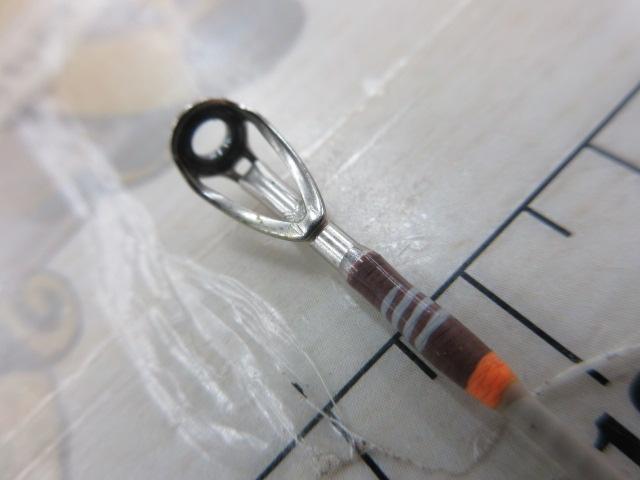 トラウトシグナル TRSS-62L サンドベージュ