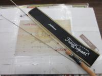 トラウトシグナル TRSS-62L サンドベージュ