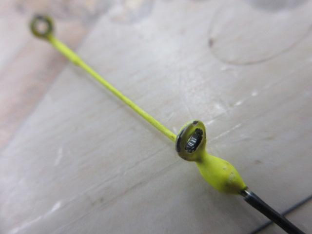 ソルティーステージKR-XスーパーライトジギングモバイルⅢ SSSC-633SLJ-KR