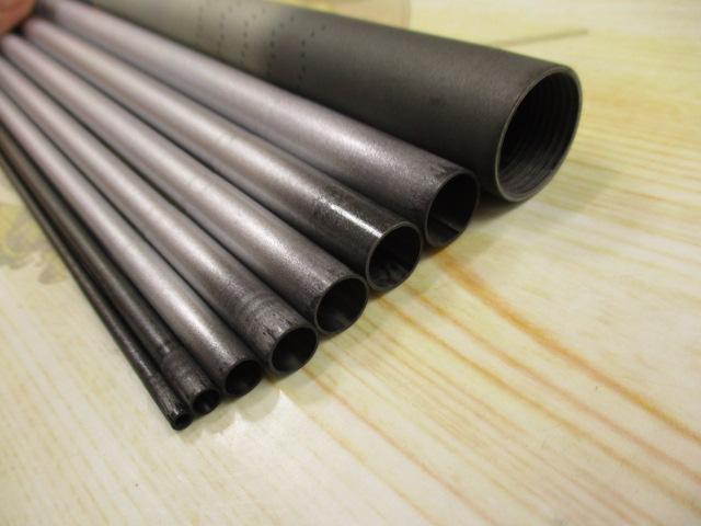 HZハエ小継 硬調50SJ