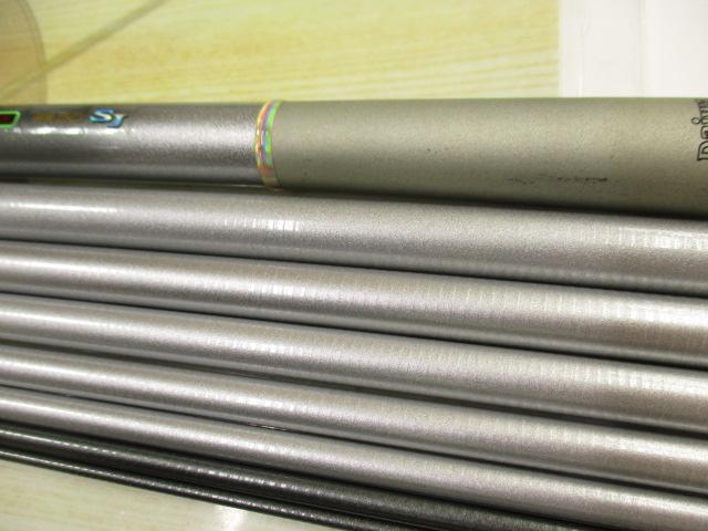 HZハエ小継 硬調50SJ