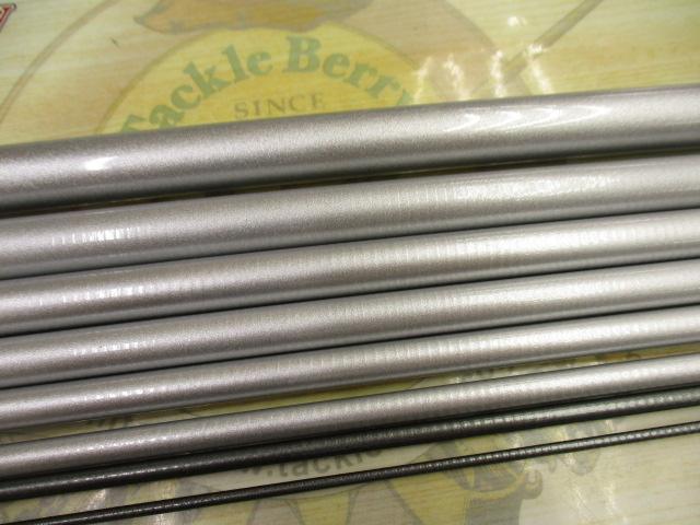 HZハエ小継 硬調50SJ