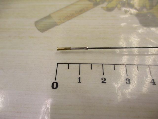 HZハエ小継 硬調50SJ