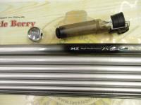 HZハエ小継 硬調50SJ