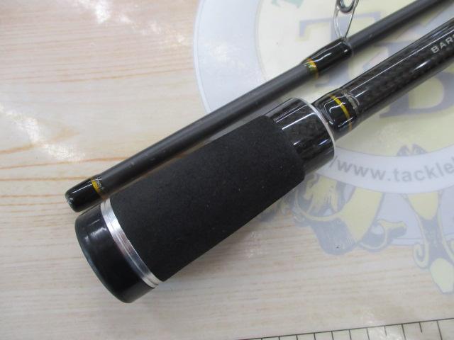 バートレット BARS-89EML