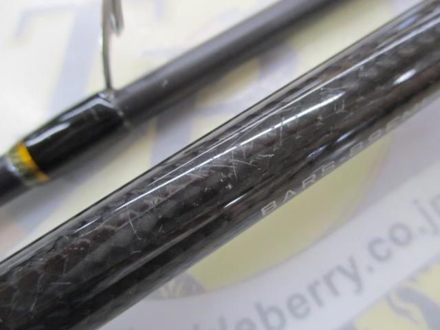 バートレット BARS-89EML