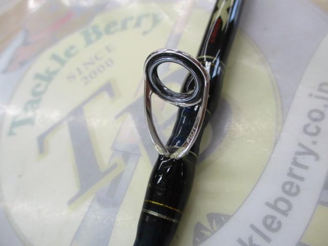 ジャイアントキリング GKJ-B64SLJ