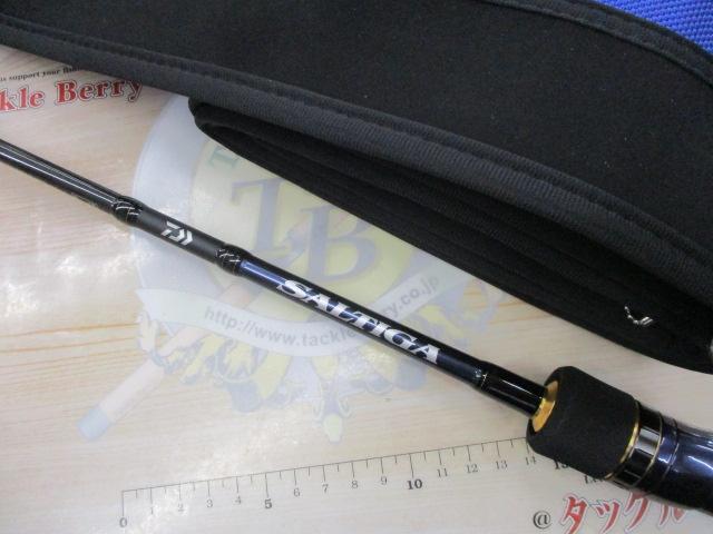 ソルティガR J63B-2.5 LO