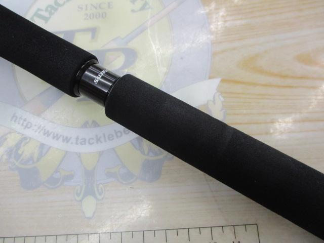 ソルティガR J63B-2.5 LO