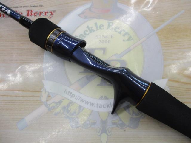 ソルティガR J63B-2.5 LO