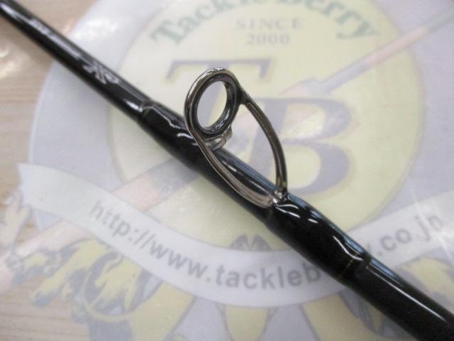 ソルティガR J63B-2.5 LO