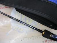 ソルティガR J63B-2.5 LO