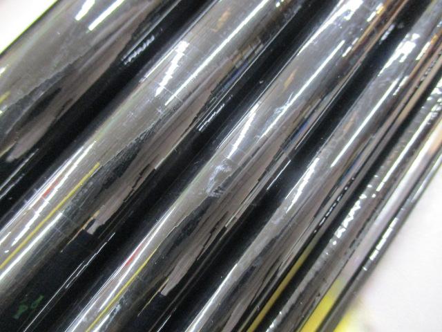 がま鮎セレステ 引抜早瀬95