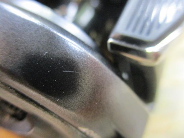 22バンタム HG RH