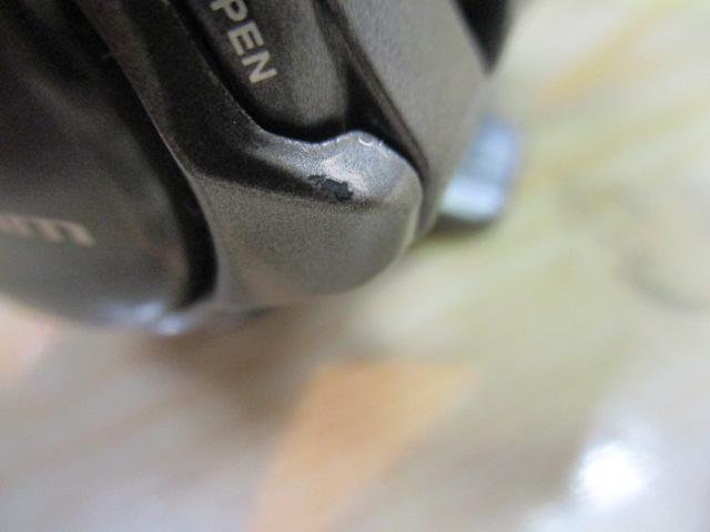 22バンタム HG RH