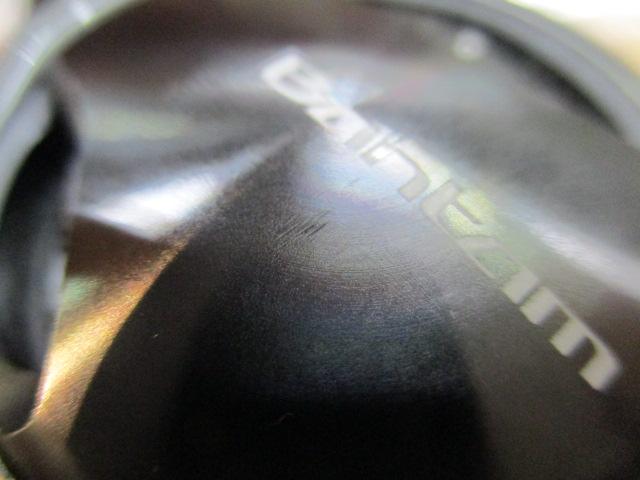 22バンタム HG RH