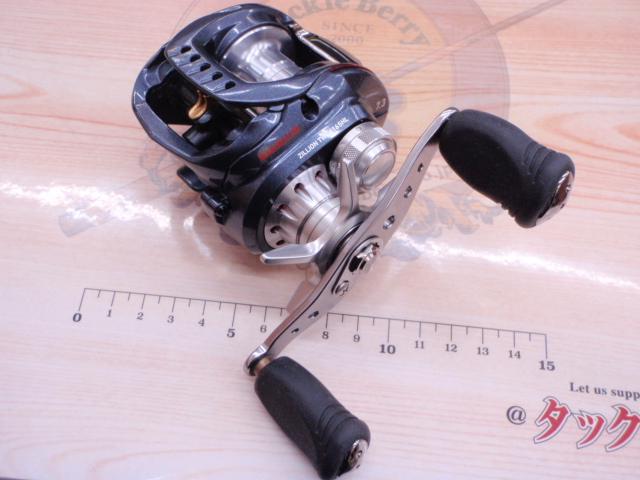 ジリオン TW 1516SHL