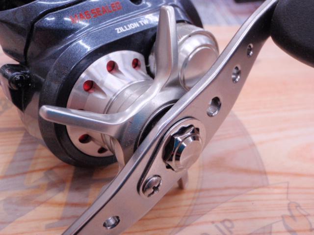 ジリオン TW 1516SHL