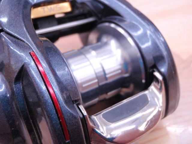 ジリオン TW 1516SHL