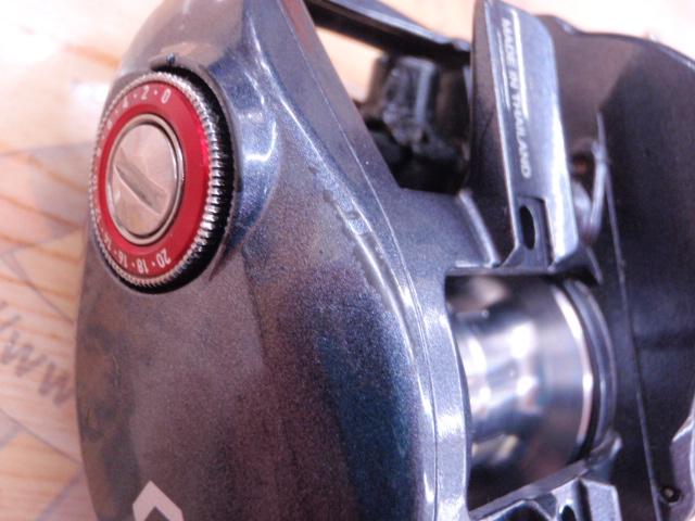 ジリオン TW 1516SHL