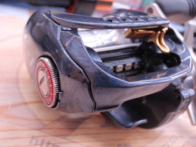 ジリオン TW 1516SHL