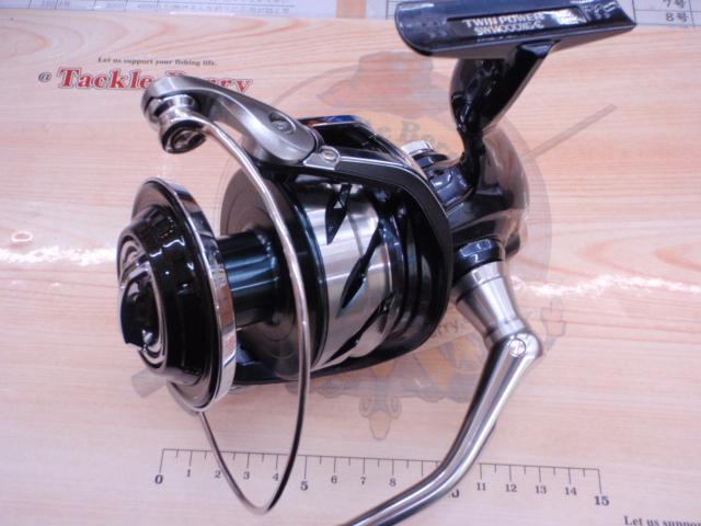 21ツインパワーSW 14000XG