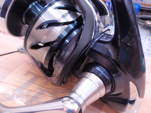 21ツインパワーSW 14000XG