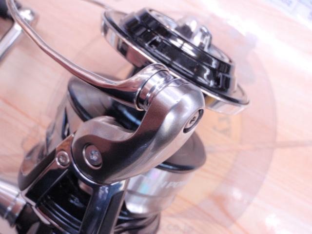 21ツインパワーSW 14000XG