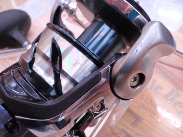 21ツインパワーSW 14000XG