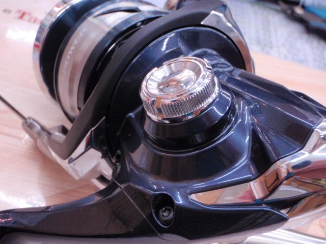 21ツインパワーSW 14000XG