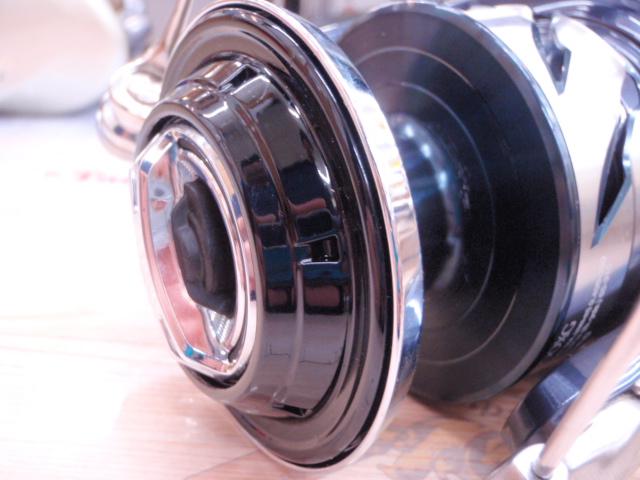 21ツインパワーSW 14000XG