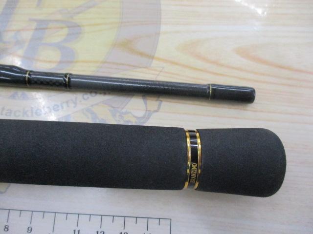 モアザンブランジーノ AGS97ML